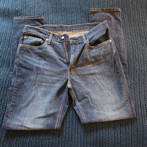 Levis 531 jeans